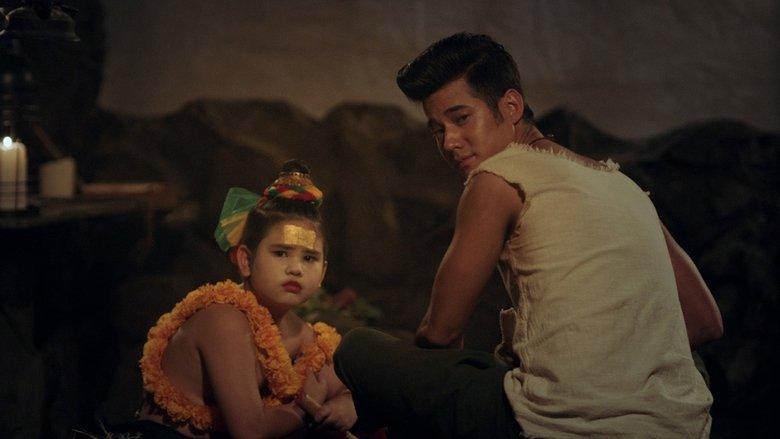 Khun Phaen Begins image