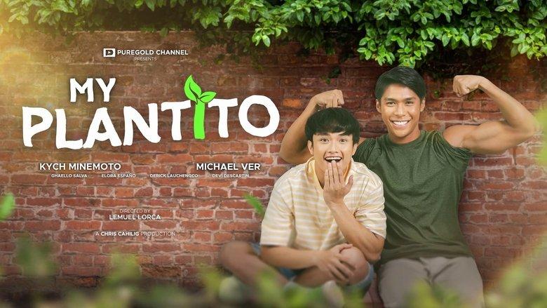 My Plantito image