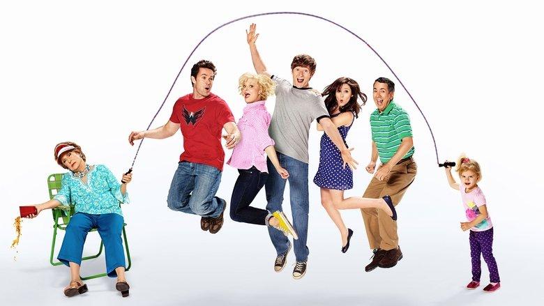 Raising Hope image