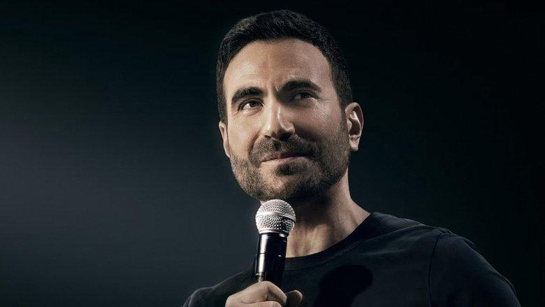 Brett Goldstein: The Second Best Night of Your Life image