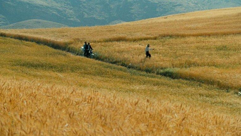 The Wind Will Carry Us image