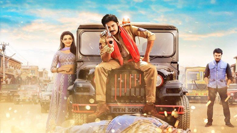 Sardaar Gabbar Singh image