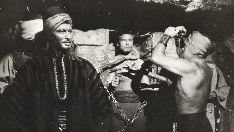 Samson Against the Sheik image