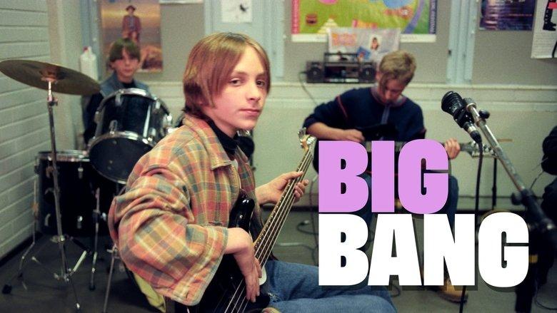 Big Bang image