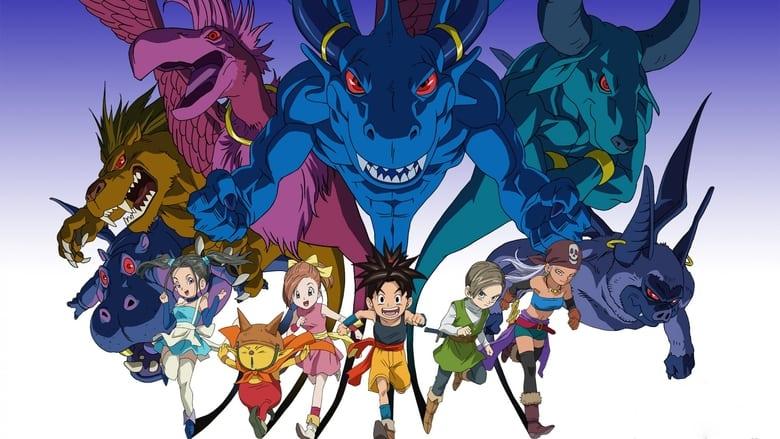 Blue Dragon image
