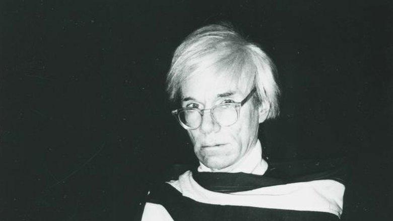 Superstar: The Life and Times of Andy Warhol image