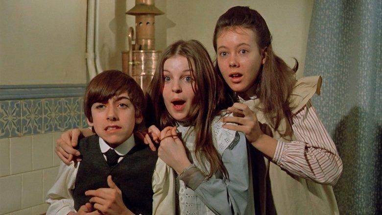 The Railway Children image