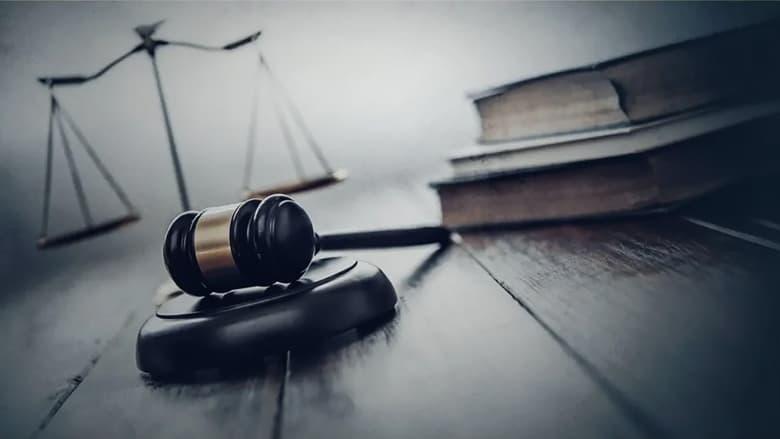 Chaos in Court image