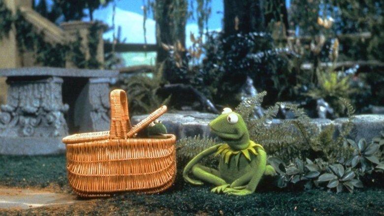 Tales from Muppetland: The Frog Prince image