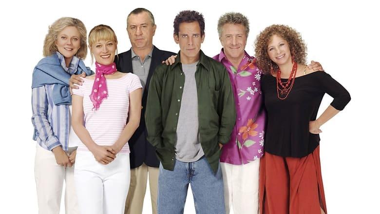 Meet the Fockers image
