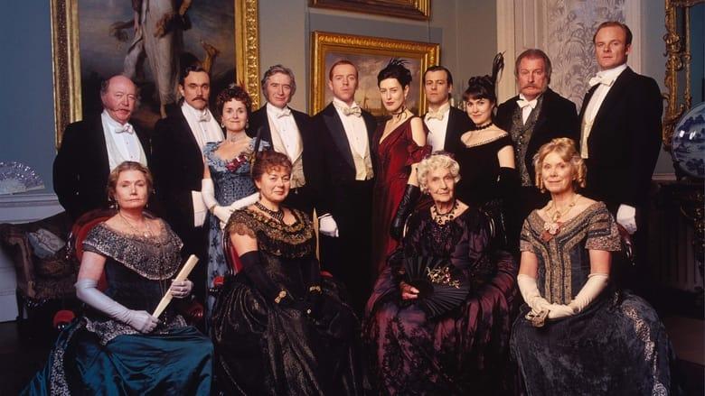 The Forsyte Saga image