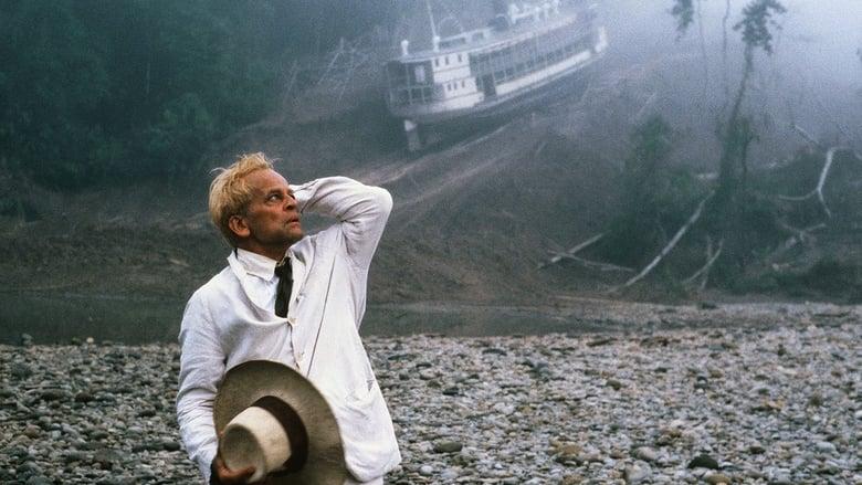 Fitzcarraldo image