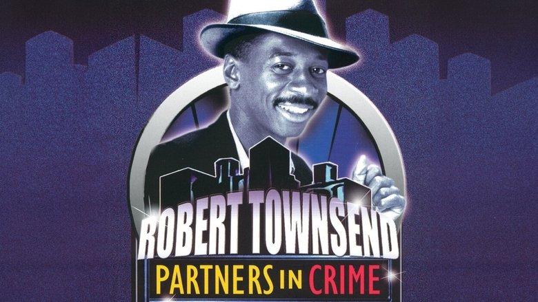 Robert Townsend: Partners in Crime: Vol. 2 image