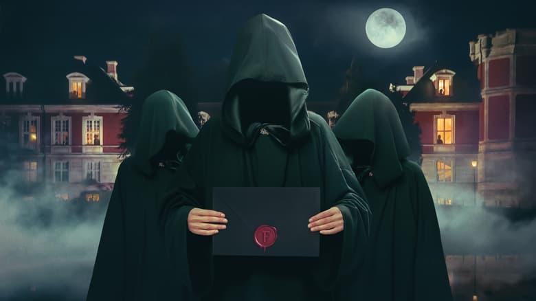 The Traitors Denmark image