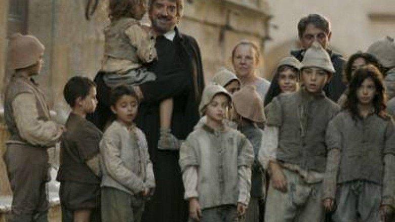 Saint Philip Neri: I Prefer Heaven image
