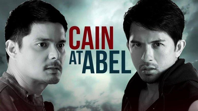 Cain and Abel image