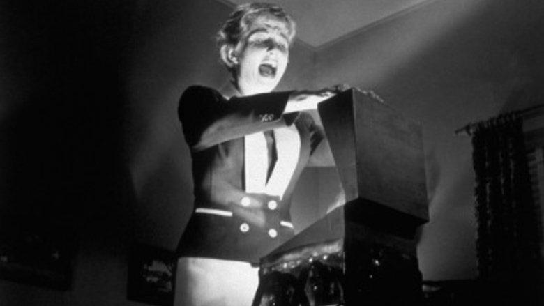 Kiss Me Deadly image