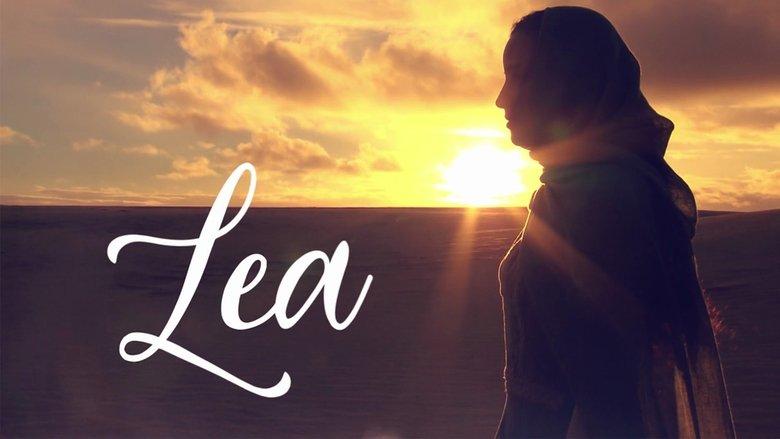 The Challenge of Leah image
