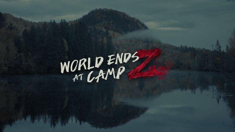 World Ends at Camp Z image