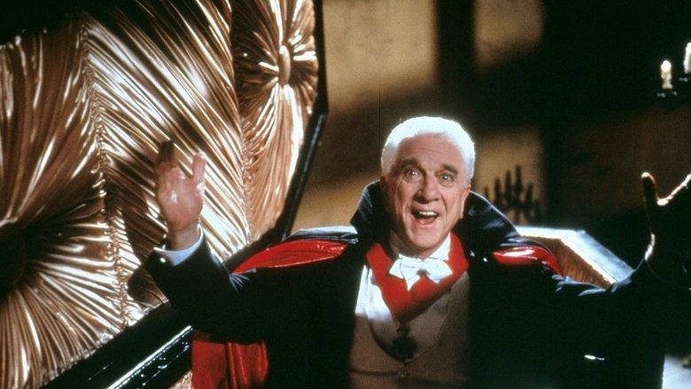 Dracula: Dead and Loving It image