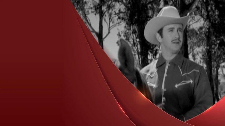 El jinete solitario en El valle de los desaparecidos: La venganza del jinete solitario image