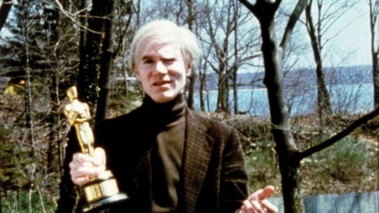 Scenes from the Life of Andy Warhol: Friendships & Intersections image