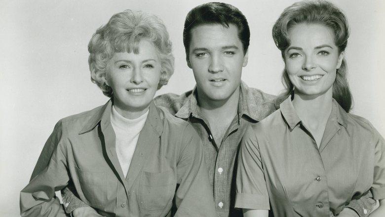 Roustabout image