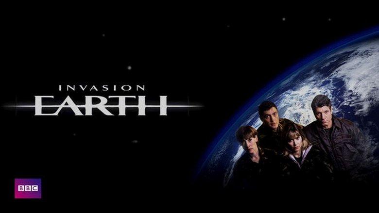 Invasion: Earth image