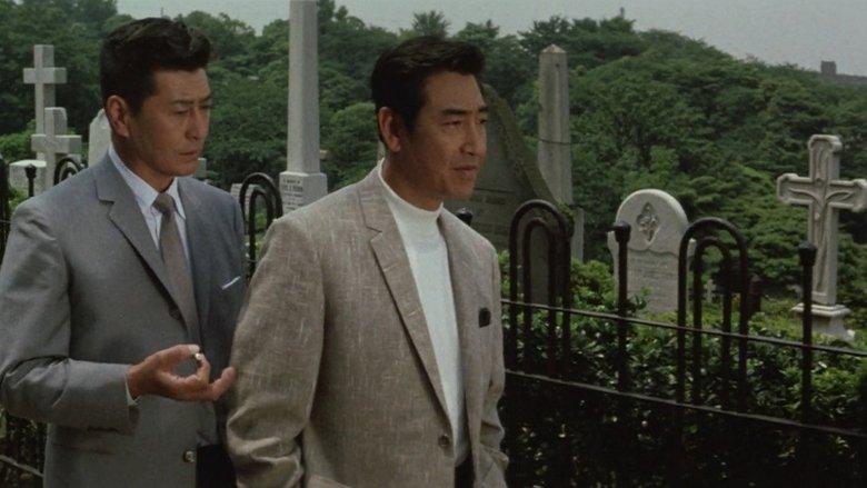 Japan's Violent Gangs: Degenerate Boss image