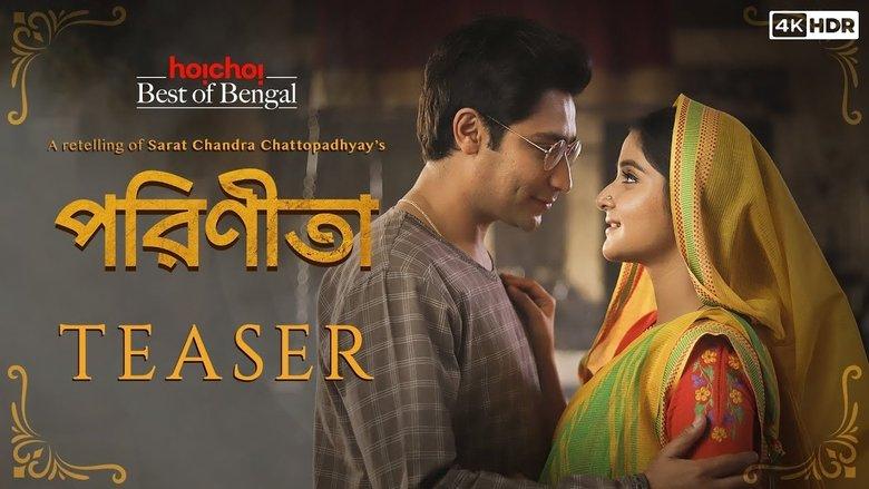 Parineeta image