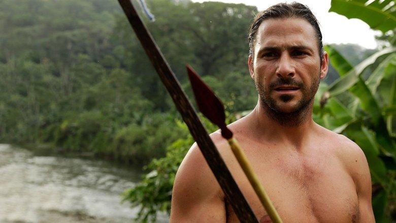 Primal Survivor image