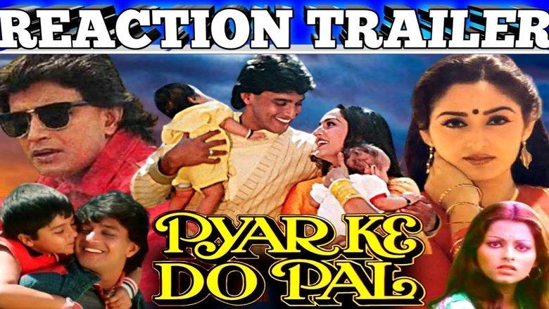 Pyar Ke Do Pal image