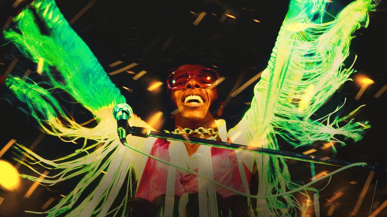 SLY LIVES! (aka The Burden of Black Genius) image