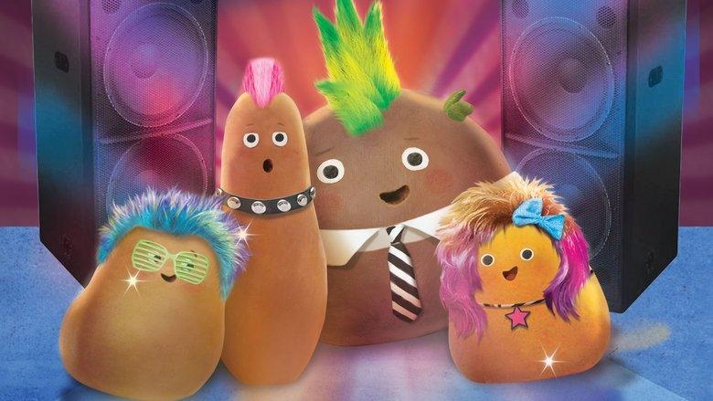 Meet the Small Potatoes image