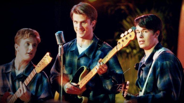 The Beach Boys: An American Family image