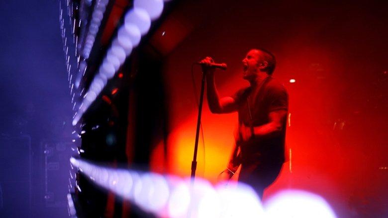 Nine Inch Nails: Beside You In Time image