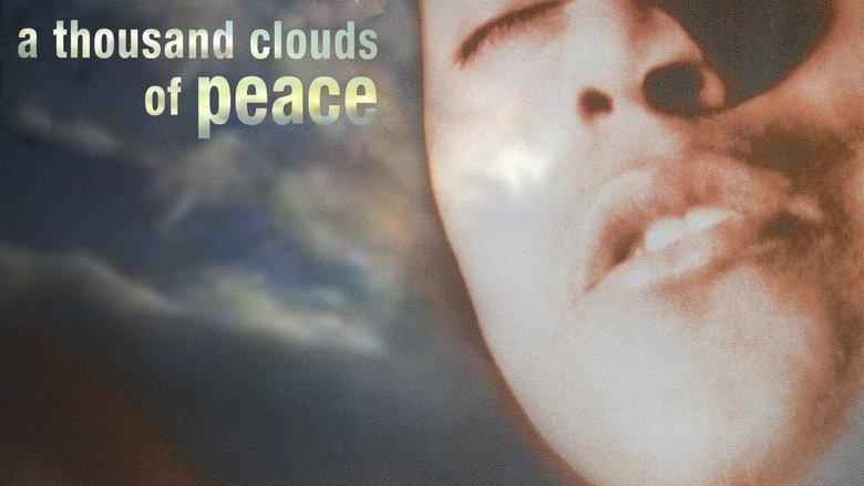 A Thousand Clouds of Peace Fence the Sky, Love; Your Being Love Will Never End image