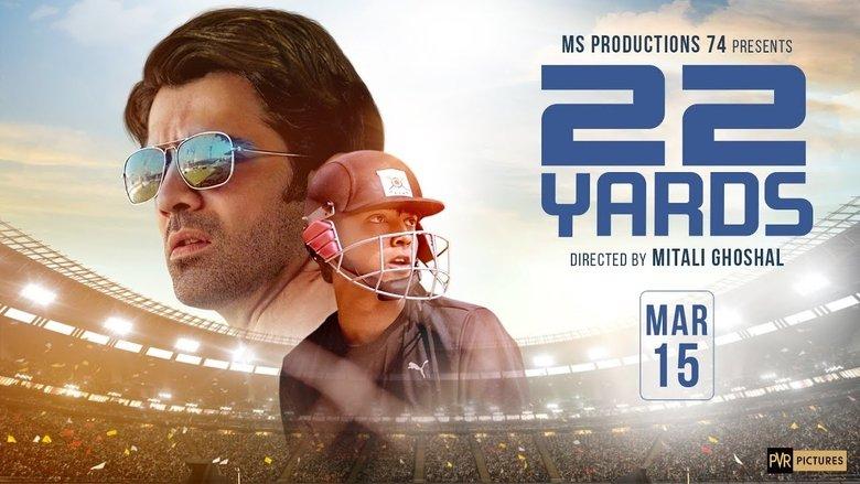 22 Yards image