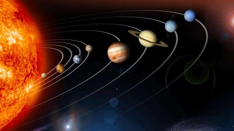 A Traveler's Guide to the Planets image