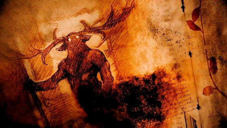 Des bêtes et des sorcières image