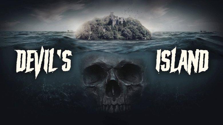 Devil's Island image
