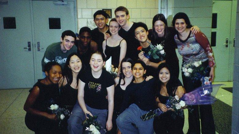 In the Shadow of the Towers: Stuyvesant High on 9/11 image