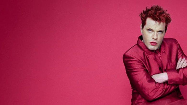 Eddie Izzard: Dress to Circle image
