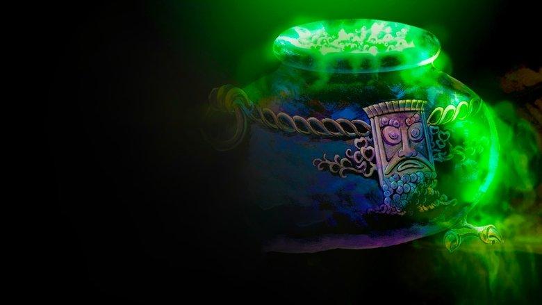 The Black Cauldron image