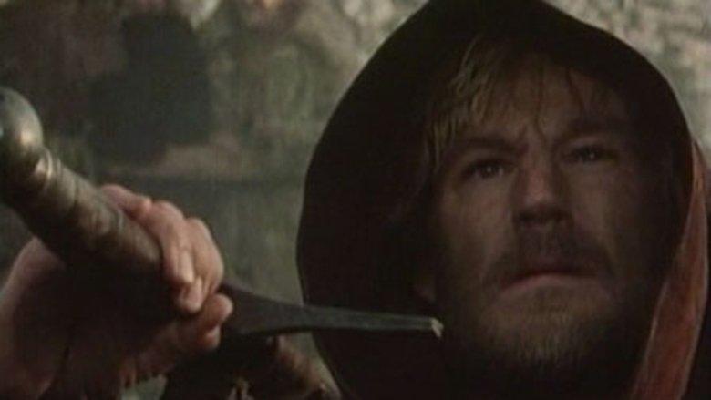 The Headsman and the Harlot image