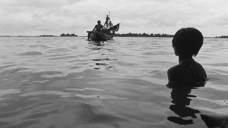 A River Called Titas image