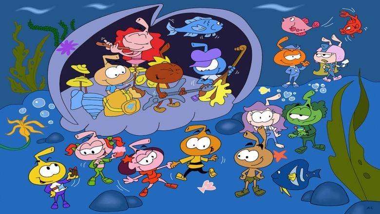 Snorks image