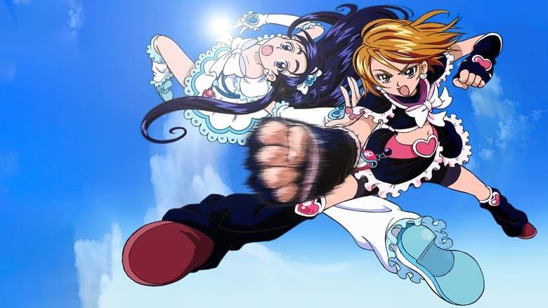 Pretty Cure image