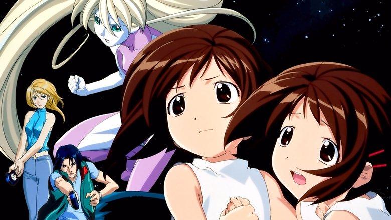 Figure 17: Tsubasa & Hikaru image