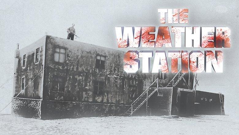 The Weather Station image
